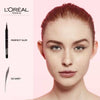 L'Oreal Paris Superliner Eyeliner 02 Grey, UK version