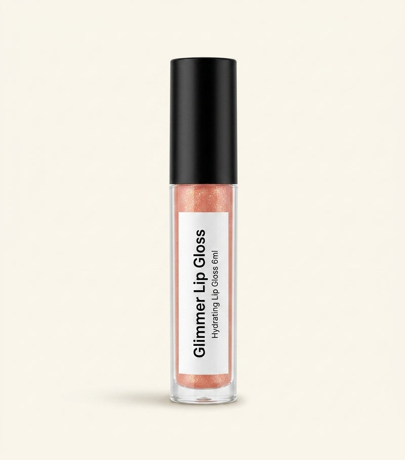 Hermès leppeolje Rose Nashi 8,5 ml - Britisk produkt