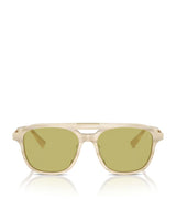Harrods Brunello Cucinelli Acetate BC4001S Sunglasses- Buy online at McGrocer