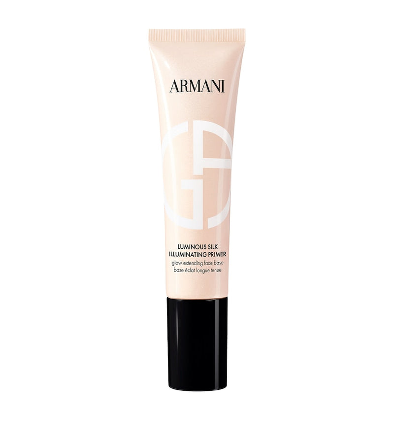Armani Luminous Silk Glow Extending Primer 30ml - British product