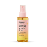 Holland & Barrett Delhicious Migh-Tea Moisture Barrier Repair Body Oil- Buy online at McGrocer