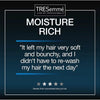 TRESemmé Moisture Rich Conditioner 100ml (British brand)