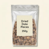 Holland & Barrett Holland & Barrett Chopped Dried Dates 250g- Buy online at McGrocer