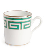 Harrods Ginori 1735 Labirinto Espresso Cup- Buy online at McGrocer