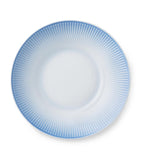 Royal Copenhagen Iris deep plate 24cm, UK version