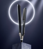 ghd black hair straighteners, UK version