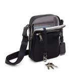 Tumi nylon voyageur Persia cross-body bag (British brand)