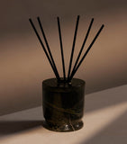 Soho Home Leather & Oud reed diffuser 150ml (British brand)