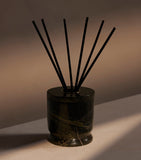 Soho Home Leather & Oud reed diffuser 150ml (British brand)