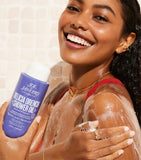 Sol de Janeiro Delícia Drench shower oil 385ml, imported from the UK