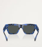 Versace acetate sunglasses with UV protection, imported from the UK