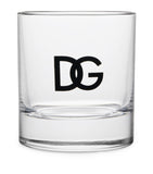 Dolce&Gabbana DG Millennials Logo shot glasses set of two - British product