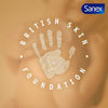 Sanex Zero Kids Head To Toe Body Wash 450ml (British brand)