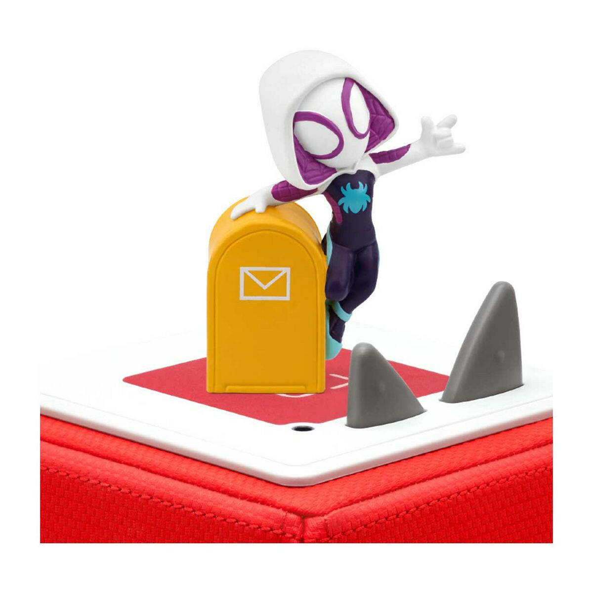 Tonies Marvel Ghost -Spider GOODS Boots