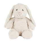 Steiff Hoppie Rabbit 28cm plush toy, UK version