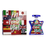 Bond No 9 My New York Eau De Parfum 100ml - British product