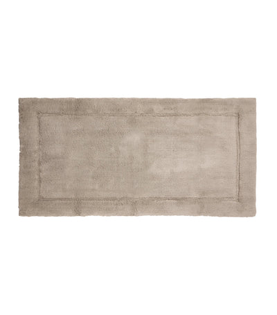 Harrods Yves Delorme Prestige Bath Mat 70cm x 140cm- Buy online at McGrocer