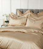 Celso de Lemos Bourdon square pillowcase Egyptian cotton 65cm, UK version