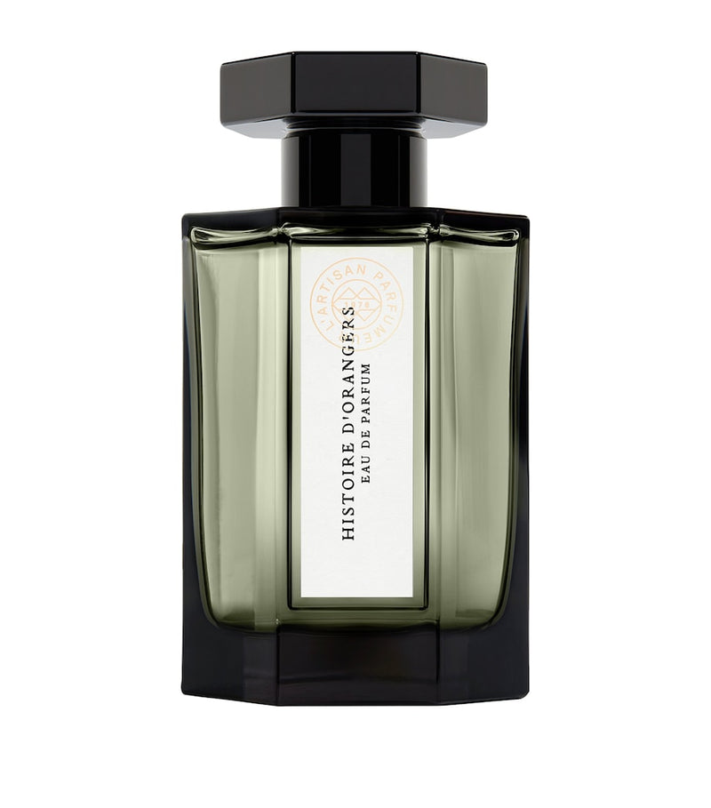 L'Artisan Parfumeur Histoire D'Orangers eau de parfum 100ml - British product