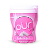 Bubblegum Gum 280g sugar-free gum shaker cups - British product