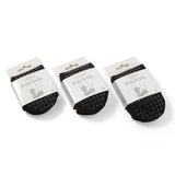 Myga Gripped Yoga Socks XL cotton fabric, imported from the UK