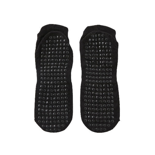 Myga Gripped Yoga Socks XL cotton fabric, imported from the UK