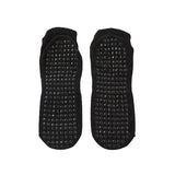 Myga Gripped Yoga Socks XL cotton fabric, imported from the UK