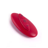 Ann Summers heart-shaped knicker vibrator, remote controlled (British brand)