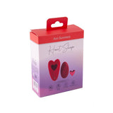 Ann Summers heart-shaped knicker vibrator, remote controlled (British brand)