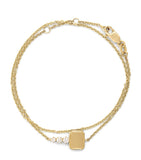 Jade Trau Mini Catherine Key bracelet, UK version