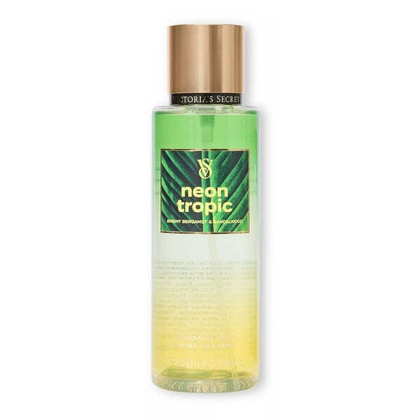 Victoria's Secret Neon Tropic body mist 250ml (British brand)