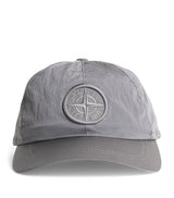Harrods Stone Island Logo Baseball Cap- Buy online at McGrocer