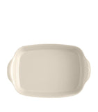 Emile Henry large ceramic baking dish 36.5cm - British product