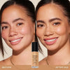 Milani Foundation 05A Natural Beige 30ml, imported from the UK