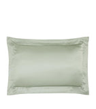 Gingerlily silk King Oxford pillowcase 50cm x 90cm, UK version