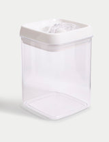 M&S Rectangular Food Storage Container 1.7L- Buy online at McGrocer