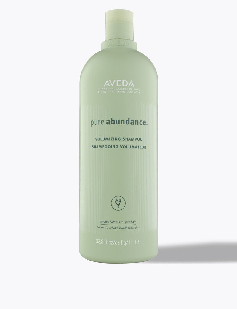 1 Litre Volumizing Shampoo - Save 25% per ml