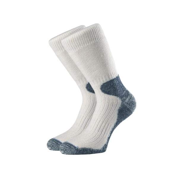 1000 Mile Adult Lightweight Cricket Socks (XL) - McGrocer