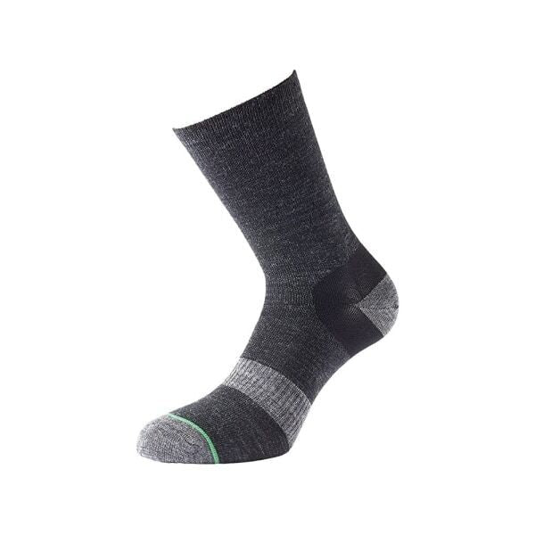 1000 Mile Mens Approach Walking Socks (L) - McGrocer