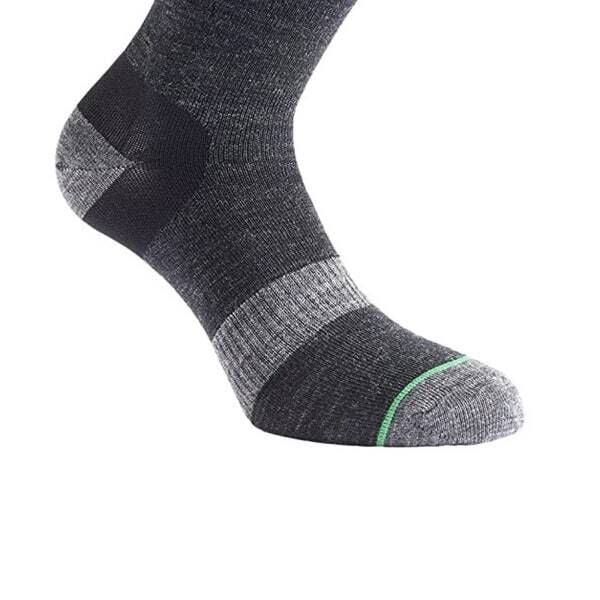 1000 Mile Mens Approach Walking Socks (M) - McGrocer