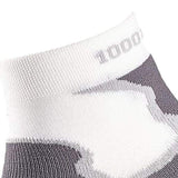 1000 Mile Womens Fusion Socks (M) - McGrocer