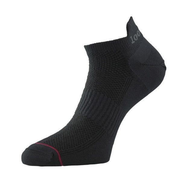 1000 Mile Womens Ultimate Liner Socks (M) - McGrocer