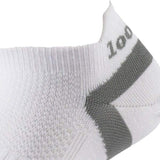 1000 Mile Womens Ultimate Liner Socks (S) - McGrocer