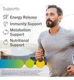 Centrum Advance Multivitamin tablets 30ct - British product