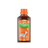 Haliborange kids multivitamin liquid 250ml, imported from the UK