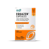 Equazen omega supplement 60 capsules, imported from the UK