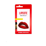 Lipcote Original lipstick sealer, imported from the UK