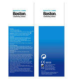 Bausch & Lomb Boston Advance conditioning solution 120ml - British product