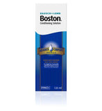 Bausch & Lomb Boston Advance conditioning solution 120ml - British product