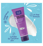 Clean & Clear Dual Action Oil-Free Moisturiser 100ml - British product